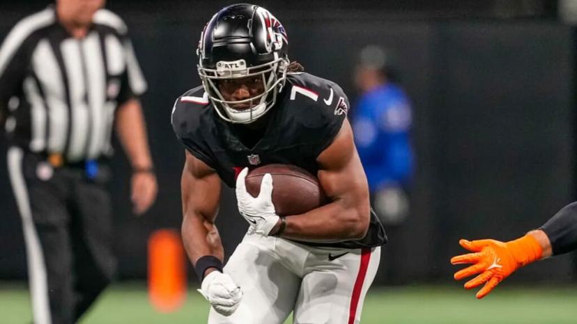 NFL Week 5 Betting: 3 Best Buccaneers vs Falcons Touchdown Bets (TNF)