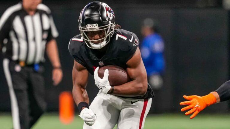 Battle of the Birds on SNF: Ravens vs. Falcons – NFL Expert Picks & Predictions (10/11)