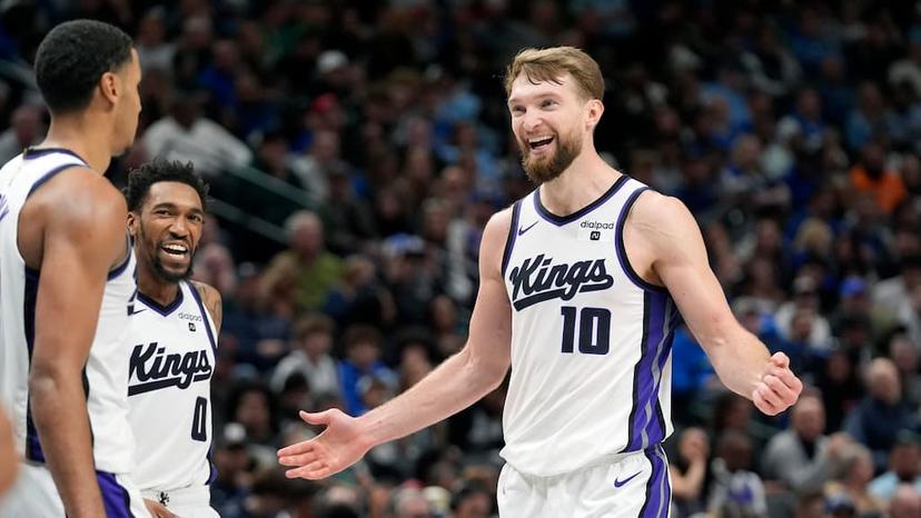 Pelicans vs Kings prediction and best NBA Bets