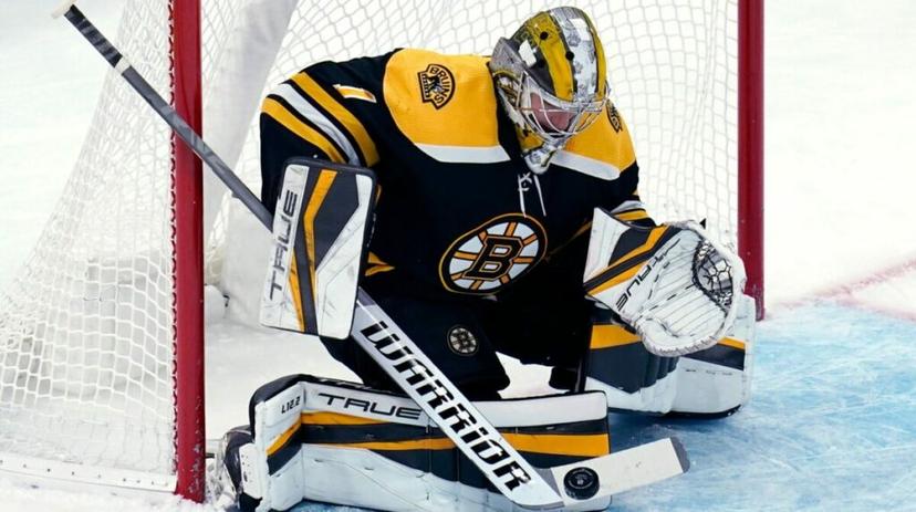 Maple Leafs vs Bruins NHL Predictions, Odds, Props & Picks (11/5)