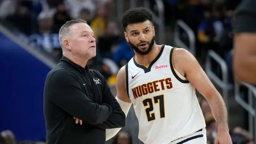 Timberwolves vs Nuggets NBA Game 5 Predictions, Odds & Best Bets