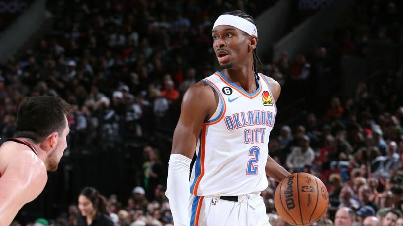 Thunder vs Lakers prediction and best NBA Bets
