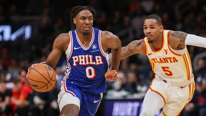 Thunder vs 76ers NBA prediction