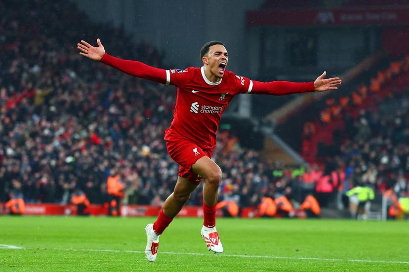 Liverpool are back in the UCL this season