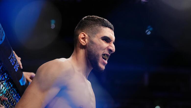 UFC Mexico Predictions: Moreno vs. Royval 2 Prelims Picks & Odds