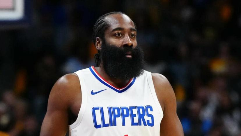Clippers vs 76ers NBA prediction