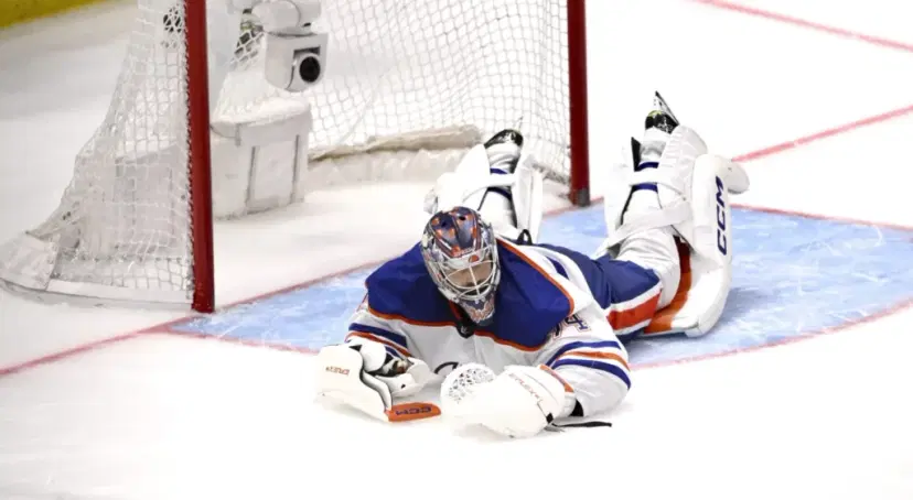 Stars vs Oilers NHL Game 4 Predictions, Odds, & Best Bets for Western Conference Finals
