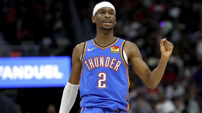 Mavericks vs Thunder NBA Game 5 Predictions, Odds & Best Bets