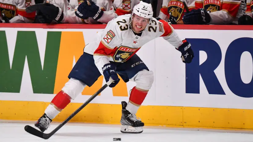 Back the Ice Cats on the road tonight in the Eastern Conference Finals