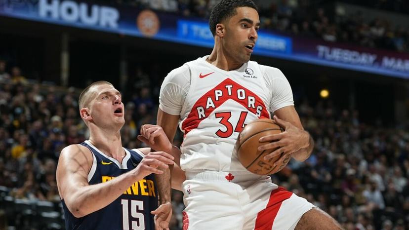 Jontay Porter NBA gambling investigation 