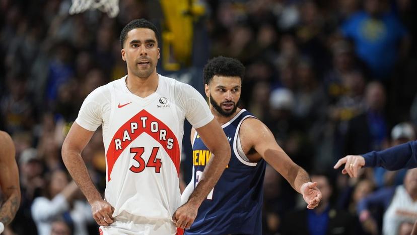 Jontay Porter of the Toronto Raptors is under investigation by the NBA for betting irregularities. 
