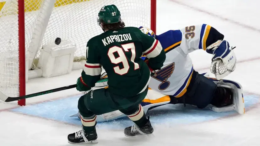 Wild vs Kings prediction