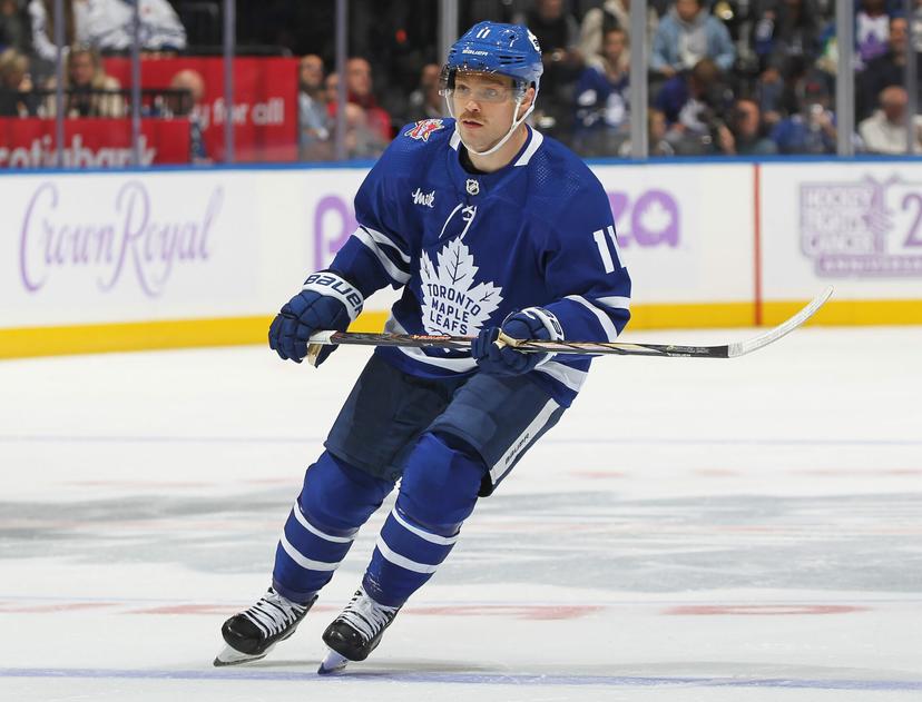 Can the Leafs take down the Senators?