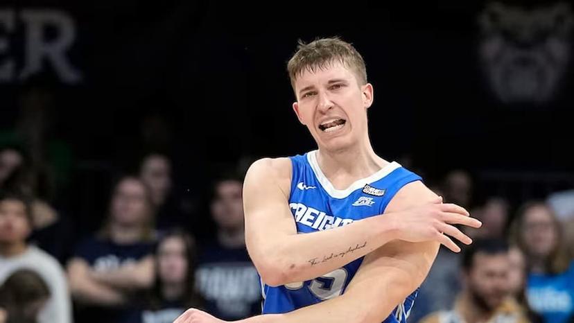 Creighton vs Tennessee Sweet 16 Best bets preview