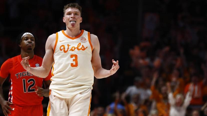 Creighton Tennessee Sweet 16 Preview Best Bets