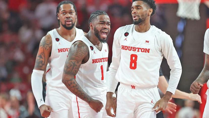 Duke Houston Sweet 16 Preview Best Bets