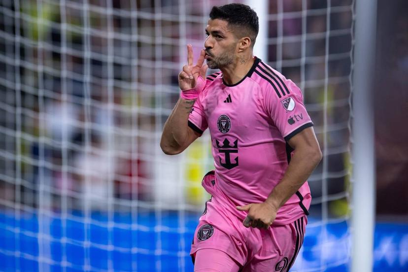 Luis Suarez and Inter Miami take on Orlando in the Leagues Cup Semifinals tonight - Inter Miami Orlando City Picks
