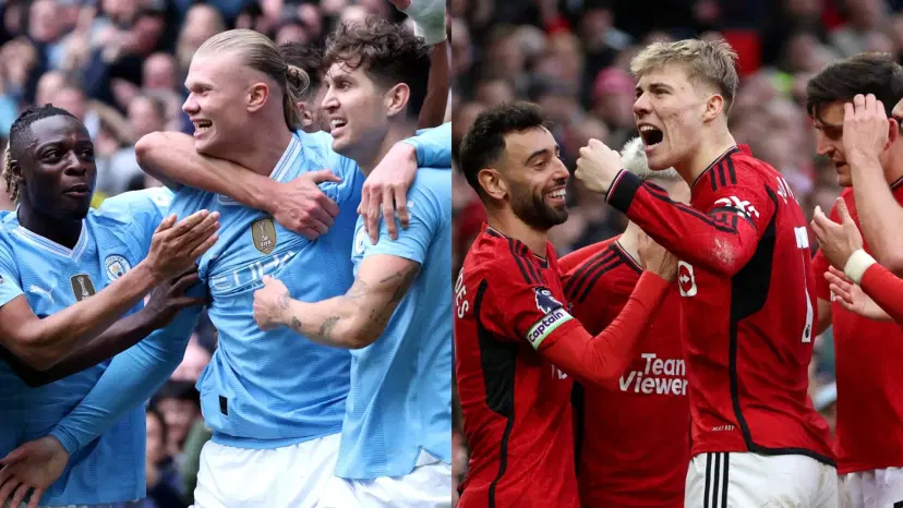 Manchester Derby Day 2024: City vs United Picks and Odds | March 3, 2024