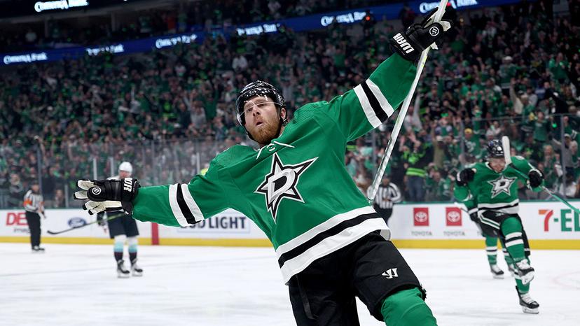 NHL Faceoff: Dallas Stars vs Seattle Kraken Picks & Odds | March 30, 2023