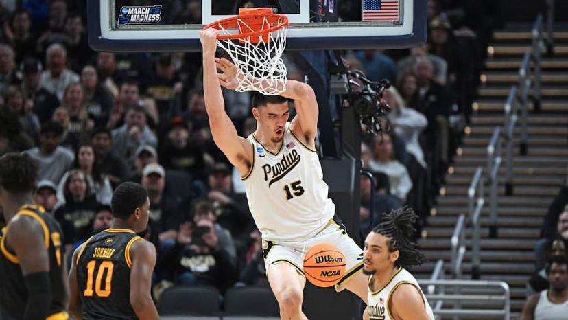 March Madness Highlights and Sweet 16 storylines