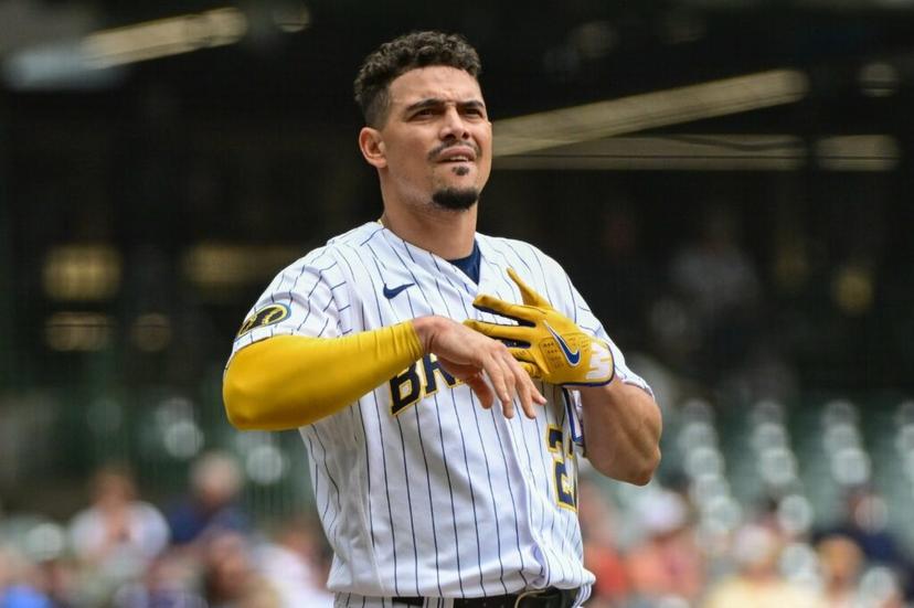 Brewers vs Braves MLB Predictions, Odds & Best Bets (8/8)