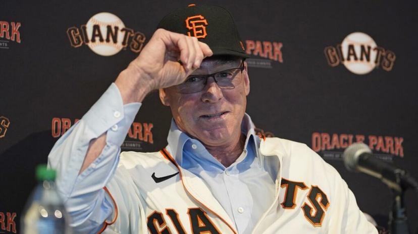Diamondbacks vs Giants MLB Predictions, Odds & Best Bets (4/18)