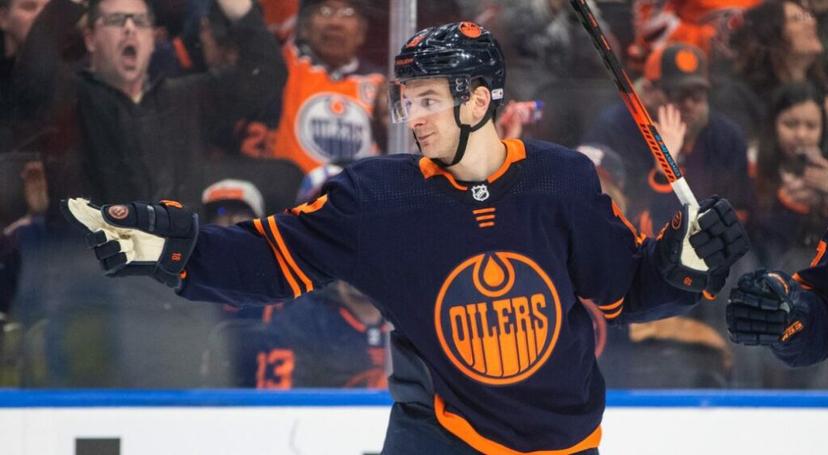 NHL Stanley Cup Final 2024: 28 Betting Trends & Interesting Facts Before Game 1
