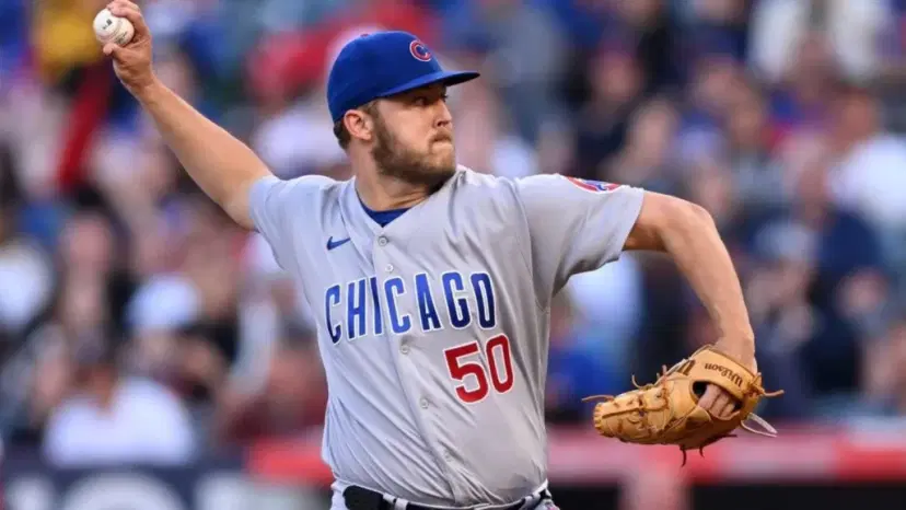 Cubs vs Guardians MLB Predictions, Odds & Best Bets (8/14)