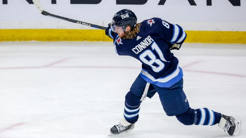 Jets vs Lightning NHL Predictions, Odds, Props, and Best Bets (11/14)