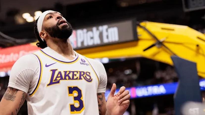 Lakers vs Heat NBA Predictions, Odds, Props & Picks (12/4)