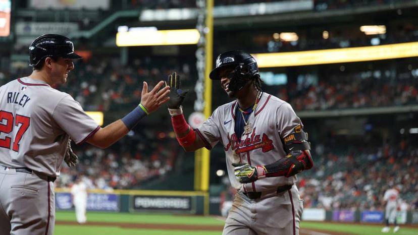 Atlanta Braves futures odds (World Series, NL pennant, NL East) 4/18/2024 update cover