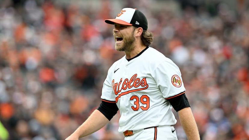Astros vs Orioles MLB Predictions, Odds & Best Bets (8/22)