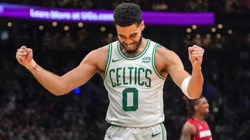 NBA Finals Betting Trends & Interesting Game 1 Facts