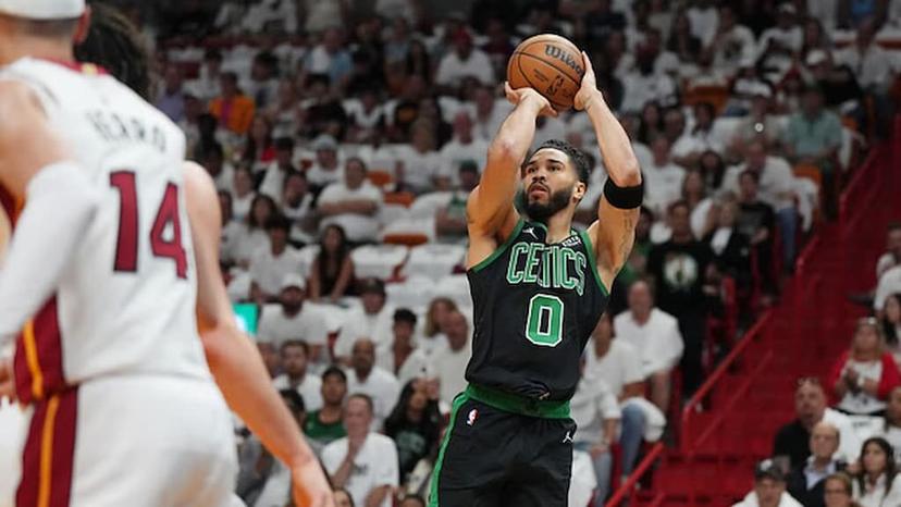 NBA Championship 2025: Opening Odds Favor Celtics Over Mavericks, Nuggets 