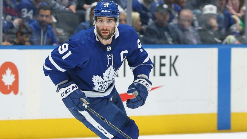 Maple Leafs vs Islanders NHL Predictions, Odds, Props & Best Bets (1/2)