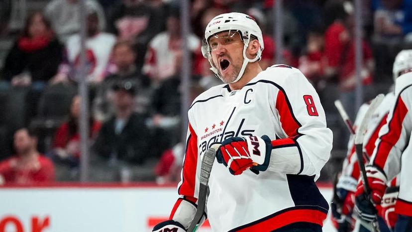 Avalanche vs Capitals NHL Predictions, Odds, Props, and Best Bets (11/21)