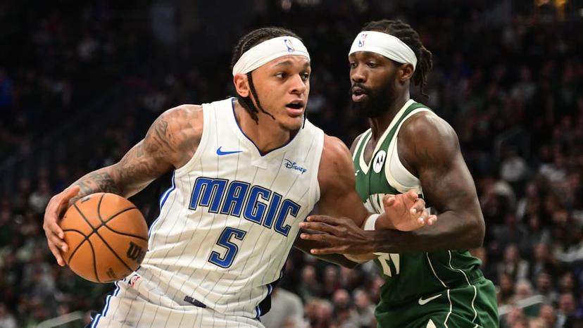 Magic vs Cavaliers NBA predictions, odds, and best bets for Game 3