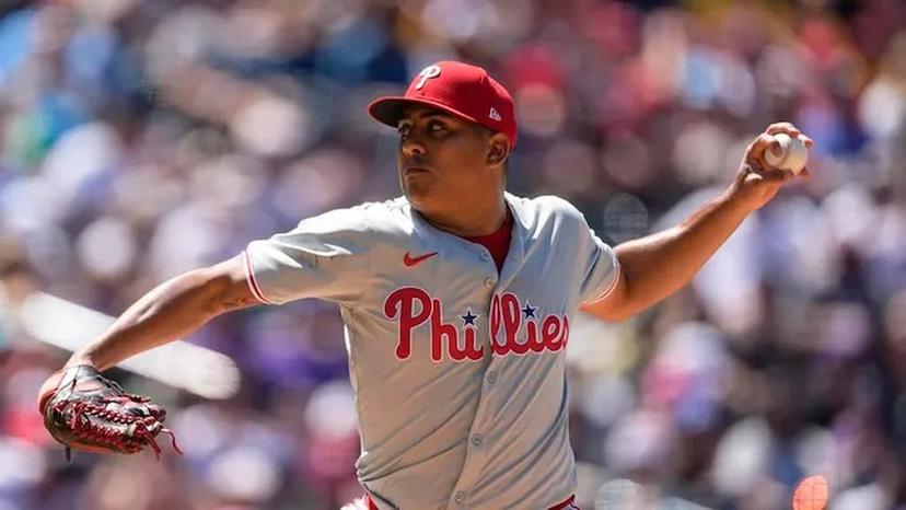 Braves vs Phillies MLB Predictions, Odds & Best Bets (8/30)