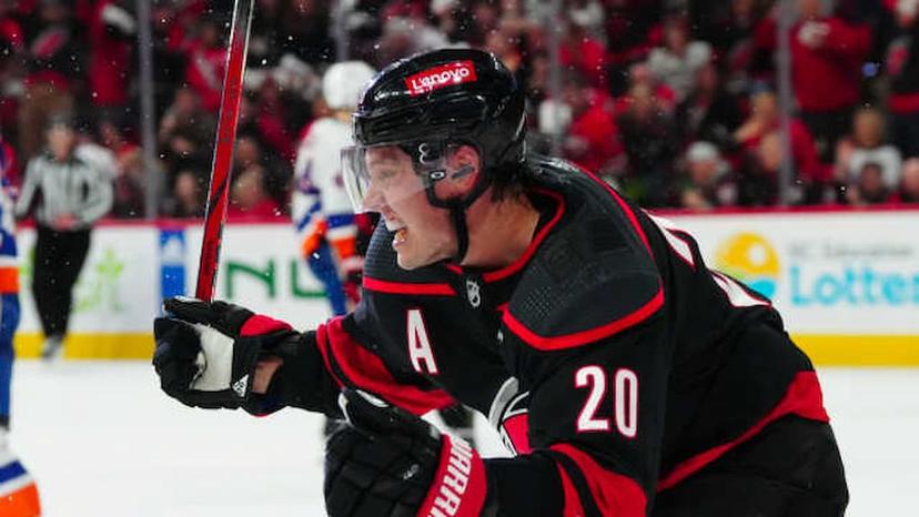 Rangers vs Hurricanes NHL Game 6 Predictions, Odds & Best Bets