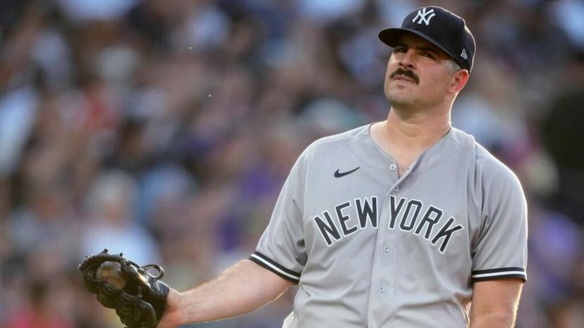 Yankees vs Padres MLB Predictions, Odds & Best Bets (5/24)