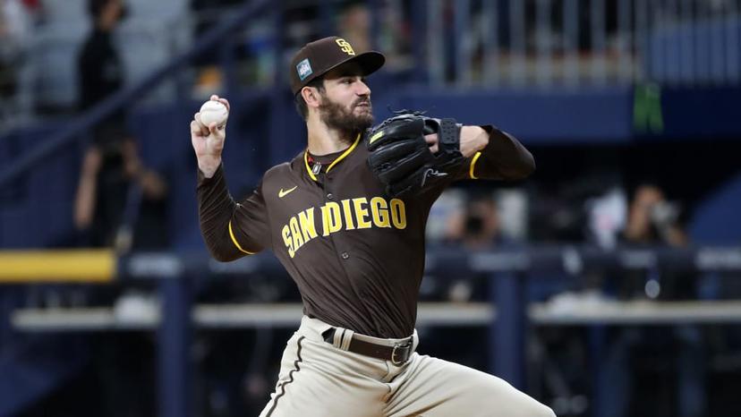Will the Padres take down the Cubs in San Diego?