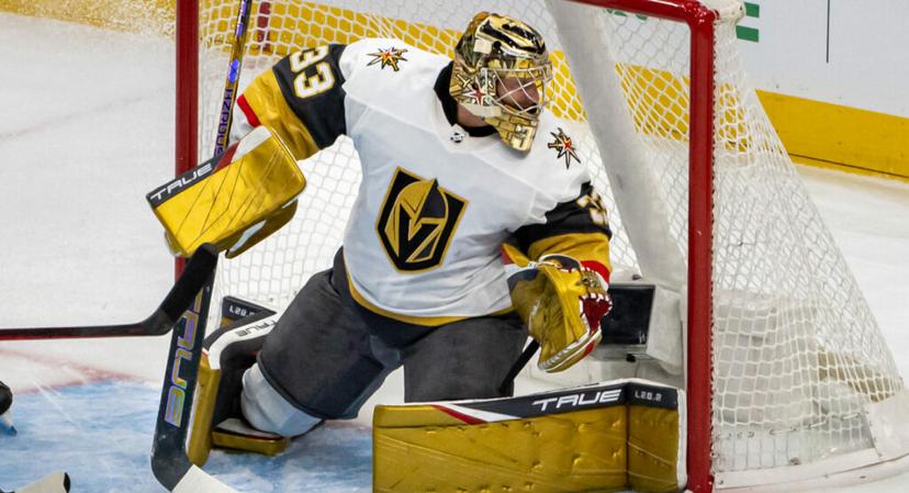 Stars vs Golden Knights NHL Predictions, Odds, Props, & Best Bets (12/6)