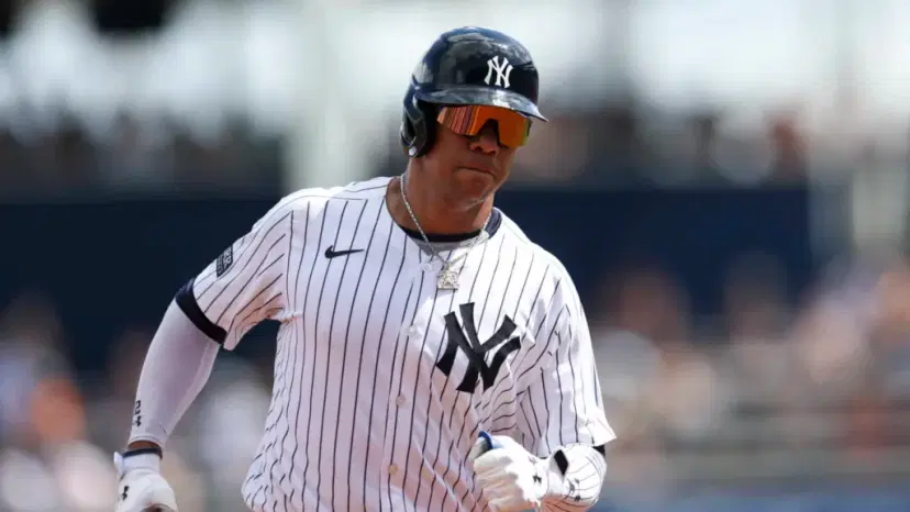 Angels vs Yankees MLB Doubleheader Game 2 Predictions, Odds & Best Bets (8/7)