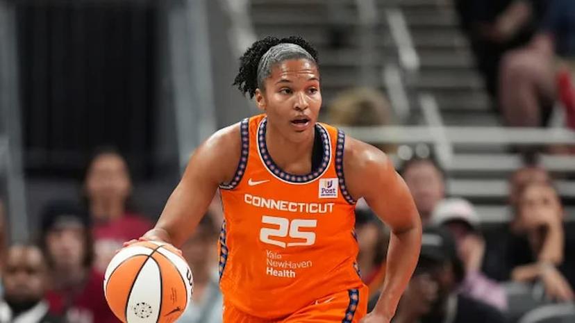 Sun vs Lynx WNBA Game 2 Predictions, Odds, & Best Bets for Semifinals (10/1)