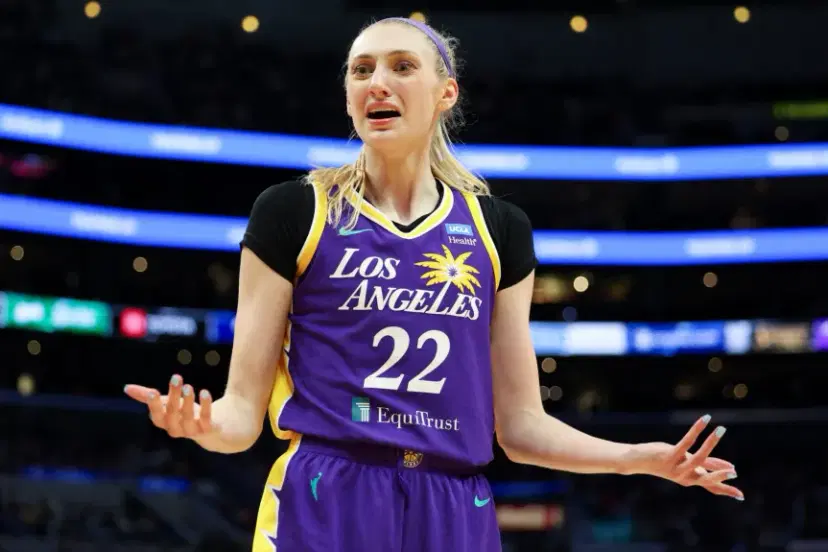 Must Bet WNBA Bets Today | Cameron Brinks