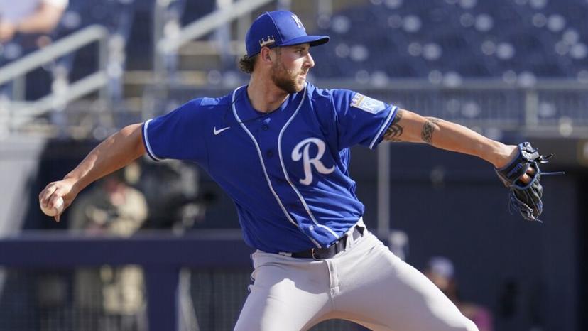 Diamondbacks vs Royals MLB Predictions, Odds & Best Bets (7/23)