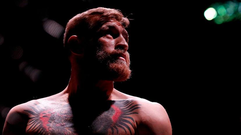 UFC 303: Is McGregor vs Chandler Dead... Again? Why the Main Event Might Be in Jeopardy