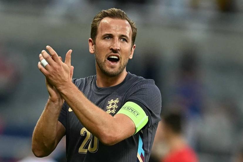 Harry Kane and England are looking to bring the World Cup home this summer - World Cup Futures