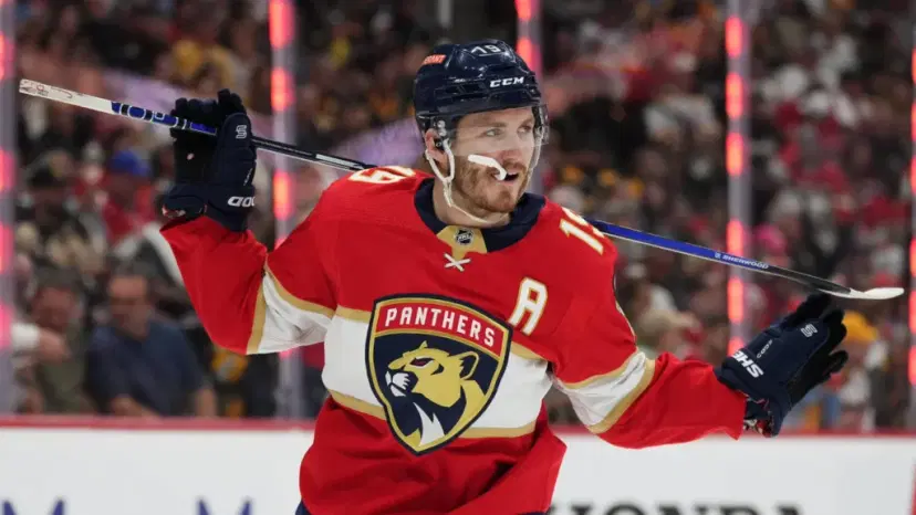 Stanley Cup Final 2024 Preview: Oilers vs Panthers Series Odds, Schedule & Early Picks