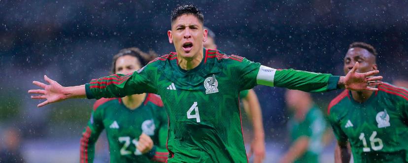 Can Mexico find its way back into the Copa America Finals?
